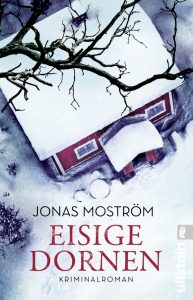 Cover Jonas Moström, Eisige Dornen