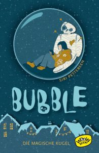 Cover Siri Pettersen, Bubble